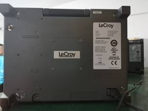 LeCroy WaveSurfer 62Xs 600 MHz, 2 ช่องสัญญาณ, ออสซิลโลสโคปดิจิตอล - Product Image 3