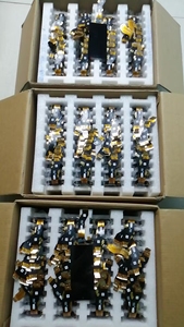 หน้าจอแอลซีดีสำหรับ20Pro ประกายไฟ infinix 4G Spark 6 Go Smart 4 5 6 <span class=keywords><strong>9</strong></span> Spark Go 2023 2024 LCD ทัชสกรีนโทรศัพท์มือถือ lcds - Product Image 3