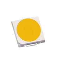 Diode LED 145-155LM Couleur Ambre SMD LED 3030 Phosphore Convertie 3V 6V 1W Haute Lumen Couleur Ambre LED