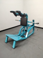 Máquina de Ejercicio a Precio de Fábrica Equipo de Gimnasio Súper Sentadilla