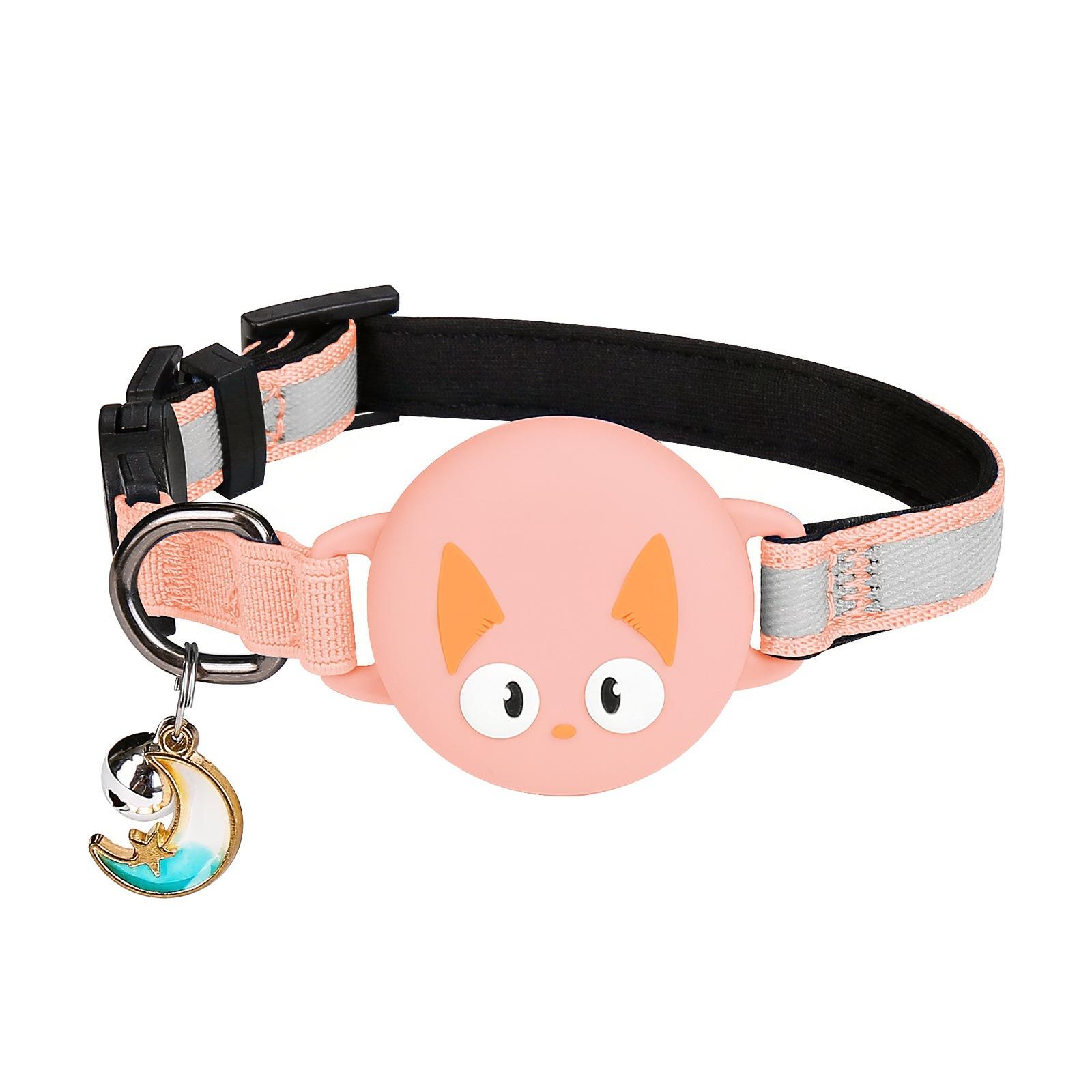 สีชมพูครีม