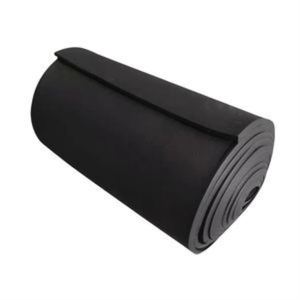 Feuille de caoutchouc NBR premium résistante à l'huile pour machines et conduites, disponible pour utilisation comme flotteur en <span class=keywords><strong>mousse</strong></span> - Product Image 1