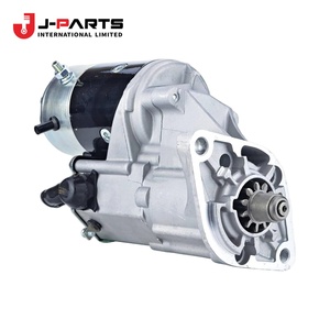 ชุดสตาร์ทเตอร์ไฟฟ้าสำหรับรถยนต์โตโยต้าไฮเอซ LH103 ปี 1993-1998 รุ่น 28100-54320 28100-54430 - Product Image 2