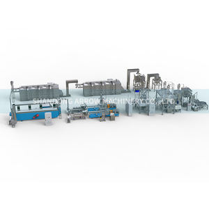 Ligne de production de riz fortifié à moteur automatique en acier inoxydable ARROW, haute efficacité, certifiée CE ISO, en vente - Product Image 3