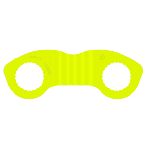 SL32-105 PU An Toàn Lug Khóa 32 Mét An Toàn Locker 4 1/8Inch & 105 Mét Stud Trung Tâm Wheel Nut Locker - Product Image 1