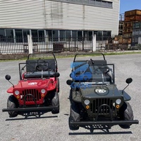 Mini-jeep électrique automatique pour enfants, type buggy tricycle, moteur 125cc, 110cc, 150cc, 400cc, pour la Chine