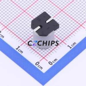 Condensador Electrolítico de Aluminio SMD VT227M035FA5RR0NB1VP0, D8xL10.5mm 220uF 20% 35V 1000hrs-105 ℃ - Product Image 2
