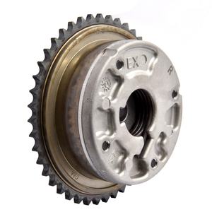 Poulie d'échappement côté droit 12684805 pour Chevrolet Camaro MK6 12684805 3.60 essence - Product Image 2