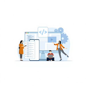 Diseño personalizado y desarrollo integral de aplicaciones web. Webroot infosoft, la mejor empresa con más de 7 años de experiencia y al precio más económico. - Product Image 1