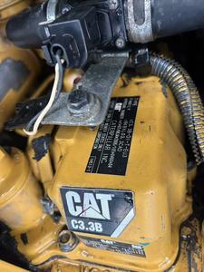 รถตักล้อยาง <span class=keywords><strong>Caterpillar</strong></span> 246D ปี 2021 ใช้งานเพียง 1200 ชั่วโมง สภาพเหมือนใหม่ พร้อมหัวต่อแบบ Quick Coupler ขาย - Product Image 2