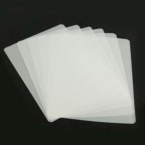 Kaixin Opal White 0,2mm 0,8mm 1mm 1,5mm 2,0mm Película <span class=keywords><strong>de</strong></span> difusión Iluminación LED Hoja <span class=keywords><strong>de</strong></span> película difusora <span class=keywords><strong>de</strong></span> <span class=keywords><strong>policarbonato</strong></span> - Product Image 4