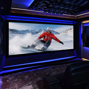 Custom LED Display Video Wall Large Screen Digital Display Panel for Indoor Event Advertising - Product Image 1