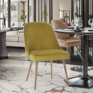 Nhà hàng ánh sáng sang trọng ăn uống ghế kim loại tự<span class=keywords><strong>a</strong></span> lưng internet-nổi tiếng thiên nga ghế Bắc Âu hiện đại Thiết kế ghế thiên nga cho khách sạn nhà - Product Image 5