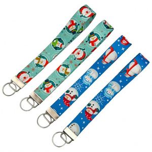 Llavero Promocional para Teléfono Móvil, Cordón Corto con Clip Metálico, Hebilla de Sujeción, Cordón para Muñeca, Poliéster con Transferencia Térmica - Product Image 3