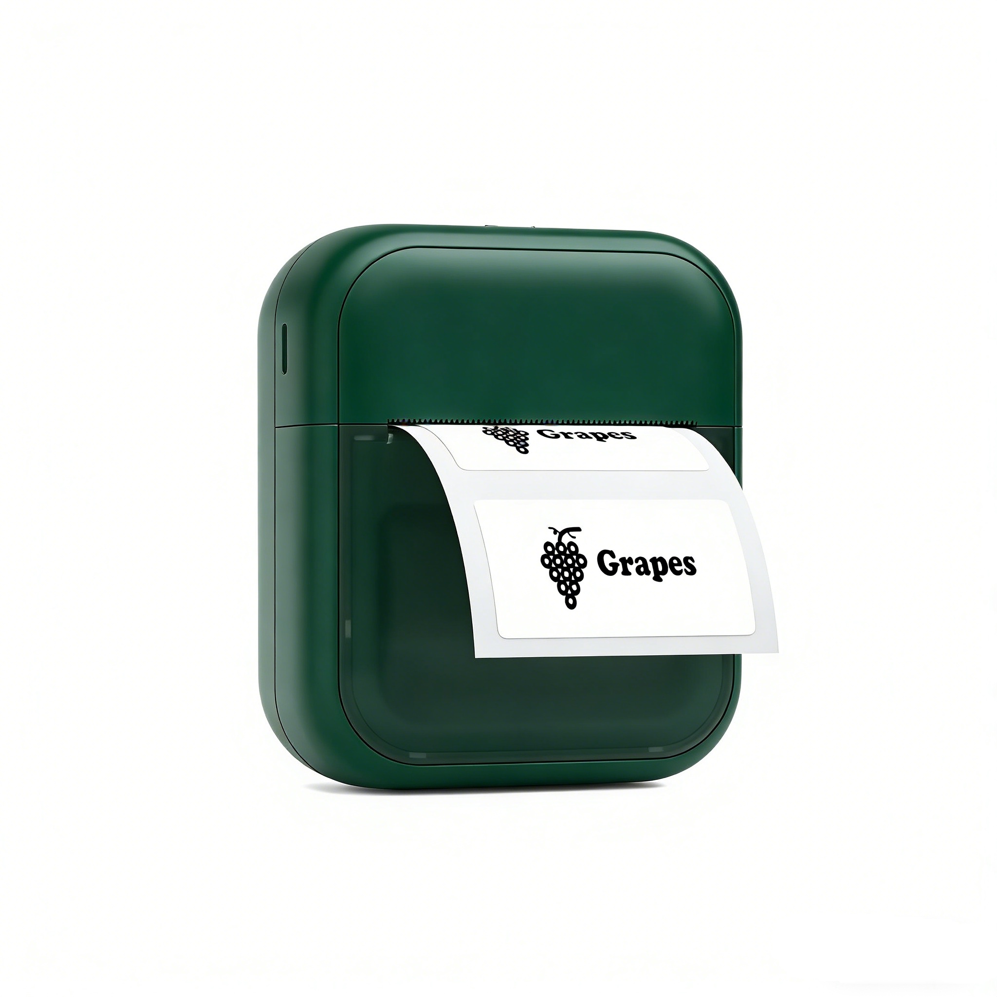 Verde oscuro