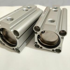 Cylindre de serrage rotatif Original-SMC MKB32-10RZ - Product Image 4