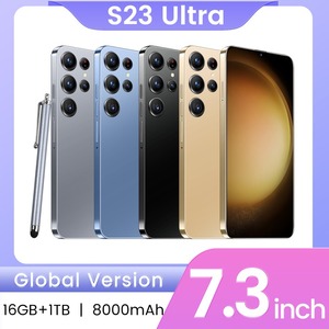 สมาร์ทโฟนแอนดรอยด์ที่ขายดีที่สุด <span class=keywords><strong>S23</strong></span>อัลตร้า - Product Image 2