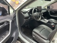 Voiture d'occasion Toyota RAV4 2020 2.0L 4WD AWD SUV haut de gamme faible kilométrage toit ouvrant un seul propriétaire