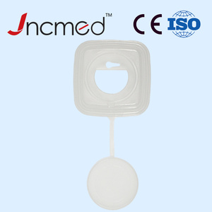 Caja de seguridad desechable para objetos punzocortantes de 2L, para jeringas, caja para jeringas de diabéticos, amarilla, para el hogar, contenedor de objetos punzocortantes de 2L - Product Image 5