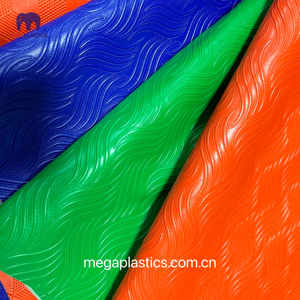 Tapicería de coche de cuero sintético PVC resistente a los arañazos de diseño múltiple de <span class=keywords><strong>cola</strong></span> de Fénix en relieve para automoción - Product Image 6