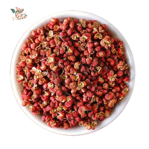 Qingchun Chất Lượng Cao Duy Nhất Gia Vị-Trung Quốc Tứ Xuyên Ớt Huajiao Khô Ớt Đỏ Ngô Cho Nấu Ăn Nguyên Chế Biến-Bán Buôn - Product Image 1