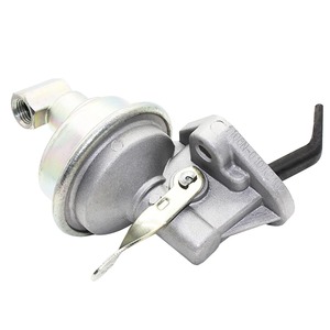Pompe de transfert de carburant 6D102 4BT 4BT3.9 6BT 6BT5.9 1106N-010 – Assure un alimentation stable en carburant – Pièces de machines de construction – Marque OEM 1 - Product Image 4