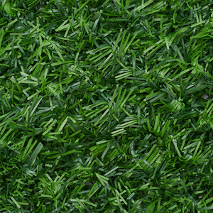 Césped <span class=keywords><strong>Artificial</strong></span> de <span class=keywords><strong>Malla</strong></span> Plástica Resistente a los Rayos UV, Decorativo, con Hojas Verdes, Plantas, Follaje, Paneles de Pared, Cercas para Exteriores - Product Image 4