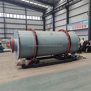 Sécheur rotatif à trois cylindres à faible consommation d'énergie, sécheur de qualité industrielle, en acier inoxydable et de haute qualité, à compter <span class=keywords><strong>sur</strong></span> sa fiabilité - Product Image 3