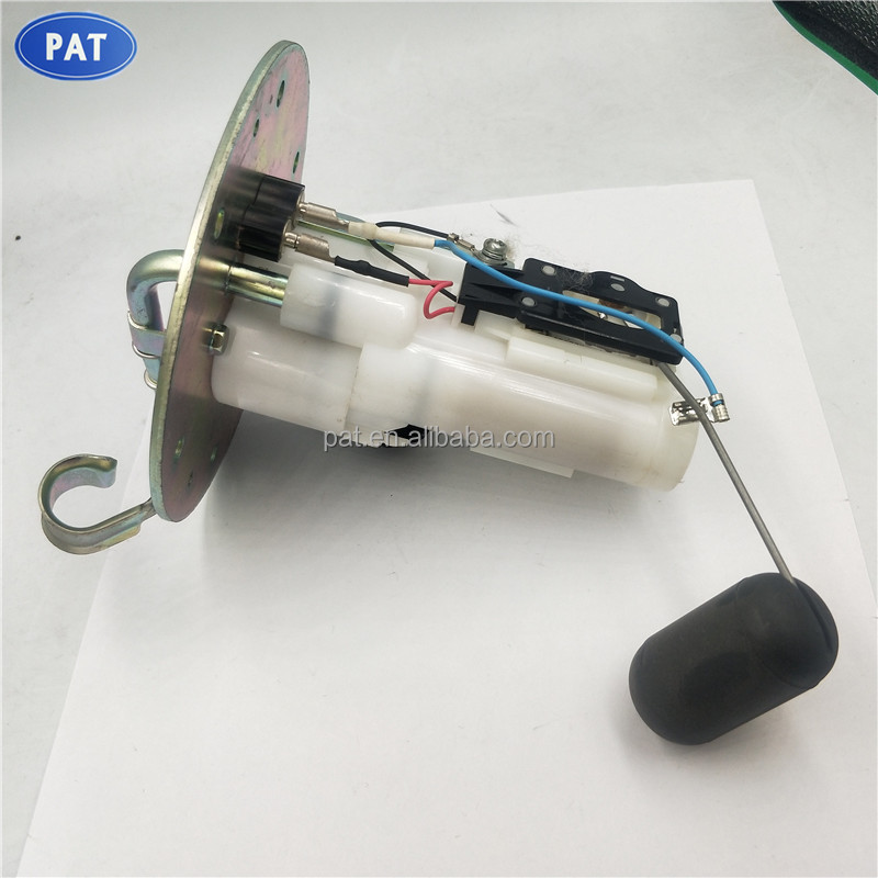 PAT Motorcycles Fuel Pump Assembly for Honda CRF250L 2014-2020 PAT Motorcycles Fuel Pump Assembly for Honda CRF250L 2014-2020
