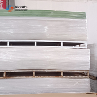 Feuille acrylique PMMA directement de l'usine, couleur et taille personnalisables