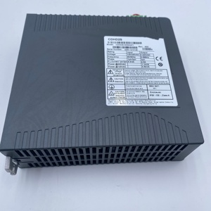 ไดรฟ์ Servotr-onix รุ่น CDHD2S-4D52AAP1 ระบบควบคุมการเคลื่อนที่อุตสาหกรรมของแท้ - Product Image 4