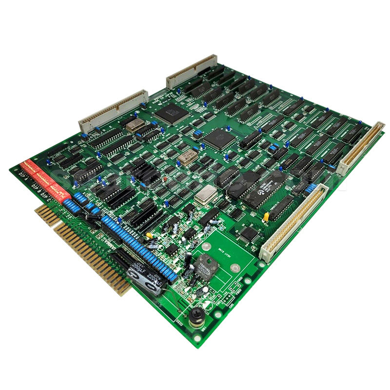 カスタムゲーミングマザーボード CPS1 カプコン PCB ストリート