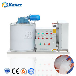 Máy làm đá nước biển koller cho Đá Vảy để làm mới cá - Product Image 4