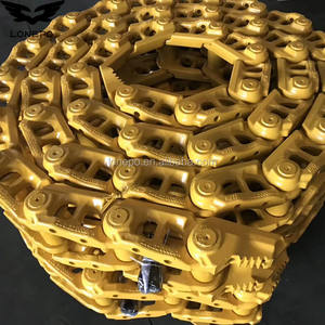 דחפור <span class=keywords><strong>SD22</strong></span> מסלול שרשרת 203MJ-39000 משומן סוג עבור Shantui דוזר - Product Image 2