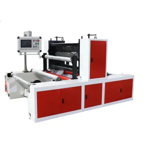 Kraft kağıt kabartma makinesi