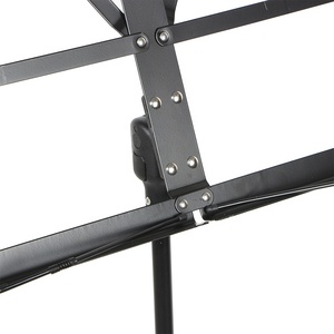 Atril de Música Plegable Profesional HEBIKUO PA150 Directo de Fábrica, Atril de Música Personalizado - Product Image 6