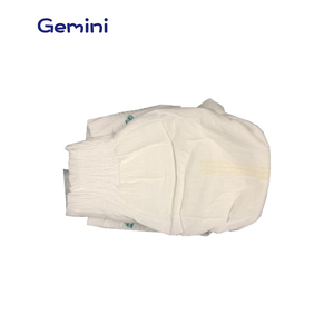 ผ้าอ้อมเด็ก OEM&ODM ซอฟท์แคร์ ขายส่ง ผ้าอ้อมเด็กพรีเมียม ซึมซับดีเยี่ยม บางพิเศษ สำหรับเด็กแรกเกิด - Product Image 3
