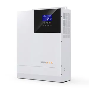 SunArk Solar Inverter 5 Kw 20Kw Off Grid Inverters Great Price