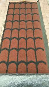 Membrane d'étanchéité bitumineuse thermosoudable pour toiture, type tuile asphalte, avec granulats minéraux colorés - Product Image 2