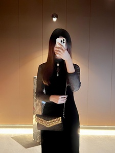 Shinny <strong>Women</strong> Evening Bag Vegan Sparkly Clutch Purse Chain Shoulder Crossbody Party Wedding Purse Rhinestone Beaded Envelope Bag - Product Image 6