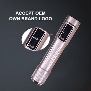 Máy trị liệu nhiệt tế bào bằng tia nhỏ, sóng ánh sáng Terahertz, dụng cụ vật lý trị liệu năng lượng cho massage chân vai - Product Image 2