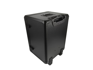 Valise de transport empilable <span class=keywords><strong>pour</strong></span> miniatures avec chariot et roulettes 360° °   6 plateaux sur roulettes <span class=keywords><strong>pour</strong></span> Warhammer 40K - Product Image 4