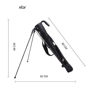 Bolsa <span class=keywords><strong>de</strong></span> Golf Personal Ligera para Exteriores, Bolsa <span class=keywords><strong>de</strong></span> Golf <span class=keywords><strong>de</strong></span> Tela Oxford Portátil con Soporte, Bolsa <span class=keywords><strong>de</strong></span> Transporte <span class=keywords><strong>de</strong></span> Golf <span class=keywords><strong>de</strong></span> Nailon Resistente con Asa - Product Image 6