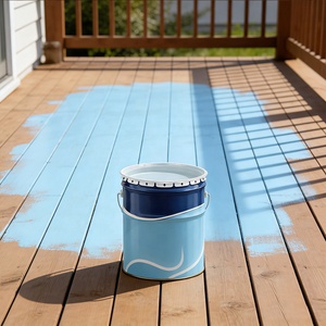 Pintura Industrial JNDiamond de Alta Durabilidad Penguard Midcoat <span class=keywords><strong>Mio</strong></span> - Product Image 1