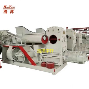 Nhà sản xuất máy ép gạch đất sét tốt nhất, giá máy làm gạch xây dựng, nhà sản xuất máy làm gạch đỏ rỗng - Product Image 3