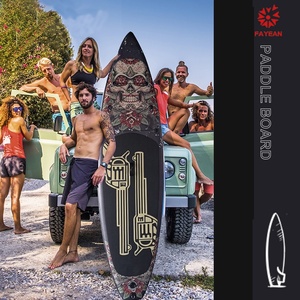 Tabla de Paddle Surf Inflable <span class=keywords><strong>Sup</strong></span> Jetsurf 2025, Nuevo Diseño, Estilo Pistola Rosa, Yoga, Equilibrio y Potencia, la Fusión Definitiva de Estilo y Rendimiento - Product Image 6