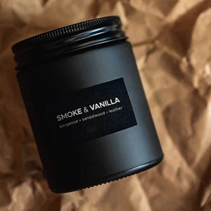 Funday các nhà <span class=keywords><strong>s</strong></span>ản xuất tùy chỉnh <span class=keywords><strong>s</strong></span>áp đậu nành nến thơm nến Set với logo và hộp đóng gói - Product Image 3