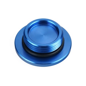 Tapón de tornillo de cubierta de encendido NICECNC M24 para <span class=keywords><strong>Husqvarna</strong></span> FC250 FC350 <span class=keywords><strong>FE</strong></span> 250 <span class=keywords><strong>350</strong></span> FX350 2017-2022 <span class=keywords><strong>2023</strong></span> - Product Image 5
