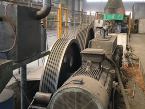 Hỗ trợ cấu trúc cáp thép cho các hệ thống gia cố - Product Image 2