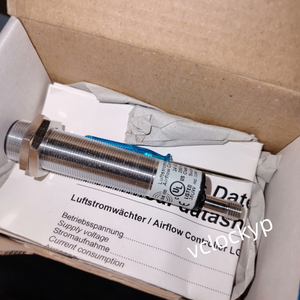 1 pièce neuve, capteur EGE LG 11081, expédition rapide via FedEx ou DHL - Product Image 1